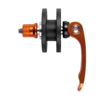 Пристрій SuperB для перевезення або ремонту велосипеда