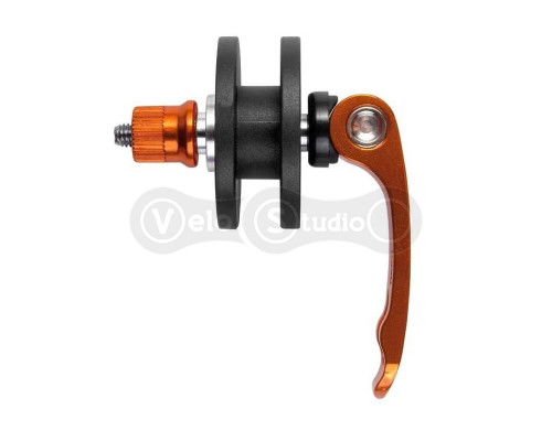 SuperB для перевезення або ремонту велосипеда