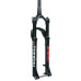 Вилка Manitou Markhor 27,5 Boost ось 15 мм чёрная