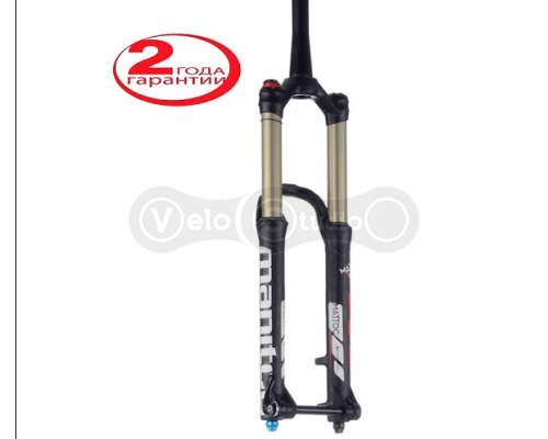 Вилка Manitou Mattoc COMP 27,5 дюймов ход 150 мм 15 мм ось