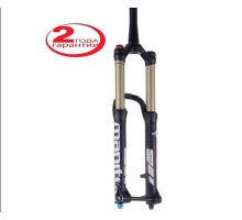 Вилка Manitou Mattoc COMP 27,5 дюймов ход 160 мм 15 мм ось