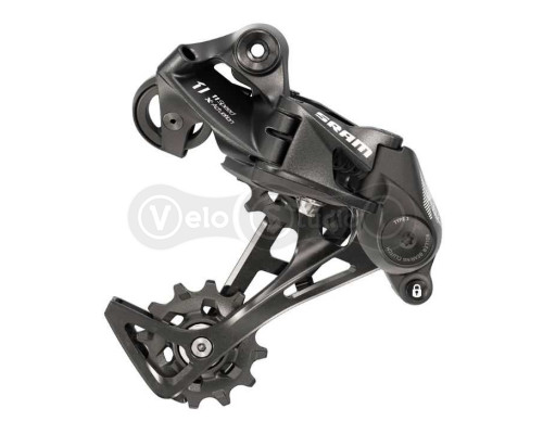 Задній перемикач Sram NX X-HORIZON 11 швидкостей довга лапка
