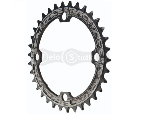 Зірка Race Face NARROW WIDE 32T чорна