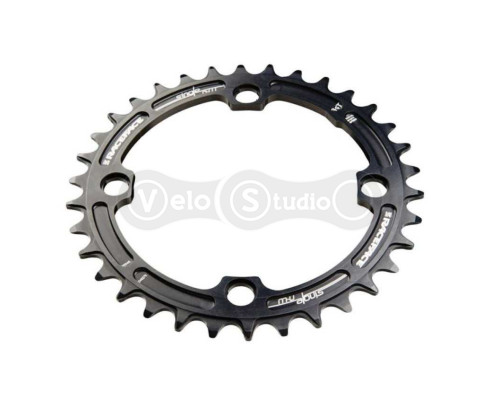 Зірка Race Face NARROW WIDE 32T чорна