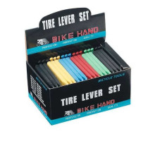 Бортировочные лопатки BikeHand YC-311 3 штуки