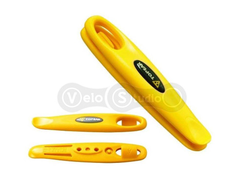 Бортировочные лопатки Topeak Shuttle Lever 1.1