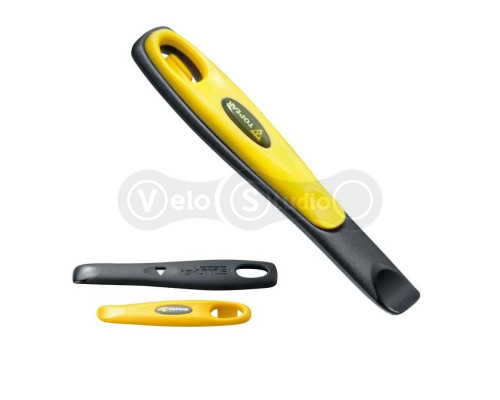 Бортировочные лопатки Topeak Shuttle Lever 1.2