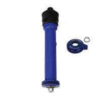 Демпфер Rock Shox TK Tora, XC 32, Recon Silver