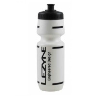 Фляга Lezyne FLOW BOTTLE 700 мл белая