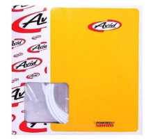 Гідролінія Avid Juicy 5, Juicy7, Juicy Ultimate, Elixir XX, Guide Ultimate біла