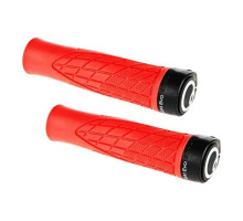 Грипси Ergon GA1 Evo червоні