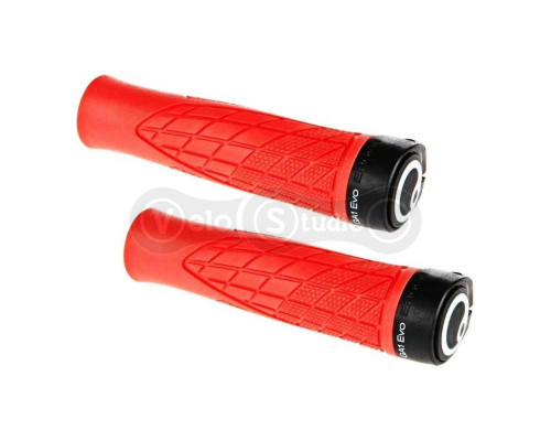Грипсы Ergon GA1 Evo красные