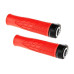 Грипсы Ergon GA1 Evo красные