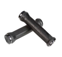 Грипсы Race Face LOVE HANDLE чёрные