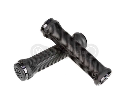 Грипсы Race Face LOVE HANDLE чёрные