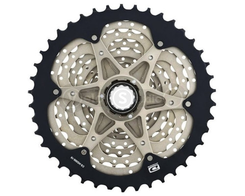Касета Shimano CS-HG500 11-42 10 швидкостей