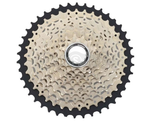 Касета Shimano CS-HG500 11-42 10 швидкостей