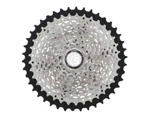 Касета Shimano CS-HG500 11-42 10 швидкостей