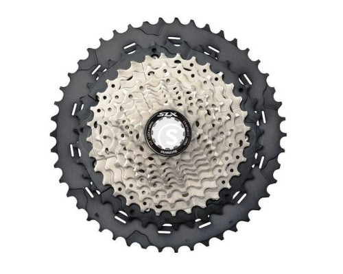 Касета Shimano CS-M7000 11-42T 11 швидкостей