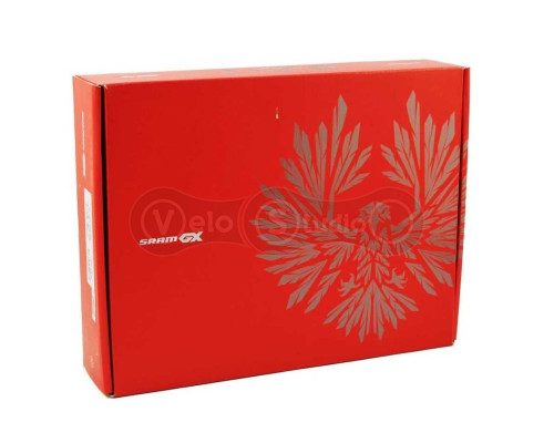 Касета SRAM GX EAGLE XG-1275 12 швидкостей 10-50T