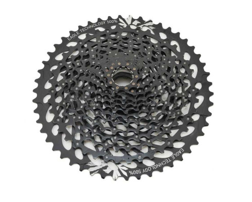 Касета SRAM GX EAGLE XG-1275 12 швидкостей 10-50T