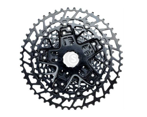 Касета SRAM NX EAGLE PG-1230 12 швидкостей 11-50T