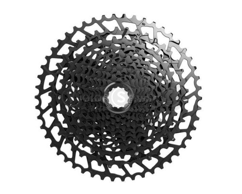 Касета SRAM NX EAGLE PG-1230 12 швидкостей 11-50T