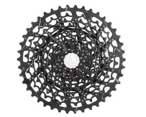 Касета Sram XG-1150 Full Pin 11 швидкостей 10-42T
