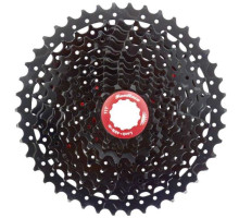 Кассета SunRace MX8 11 скоростей 11-46T