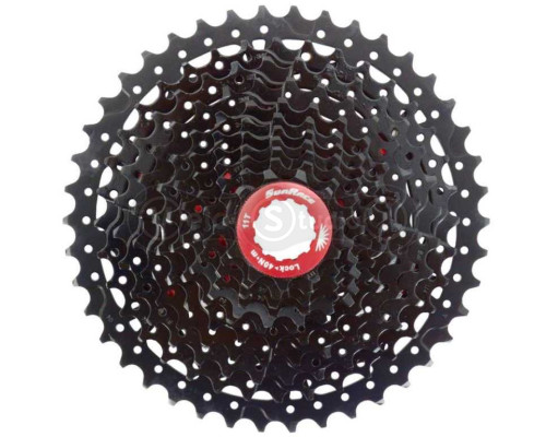 Кассета SunRace MX8 11 скоростей 11-46T