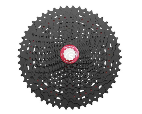 Касета SunRace MZ90 12 швидкостей 11-50T