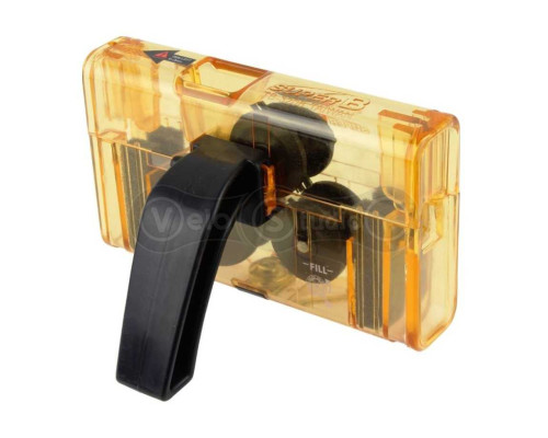 Цепемійка SuperB