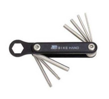Мультитул Bike Hand YC-263-15 8 функций