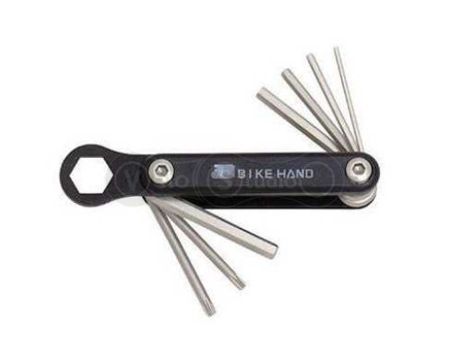Мультитул Bike Hand YC-263-15 8 функций