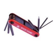 Мультитул Bike Hand YC-266 7 функций