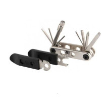 Мультитул Bike Hand YC-275 15 функцій