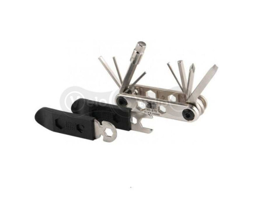 Мультитул Bike Hand YC-275 15 функцій