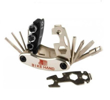 Мультитул Bike Hand YC-279 20 функций