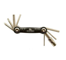Мультитул Bike Hand YC-286B 9 функцій