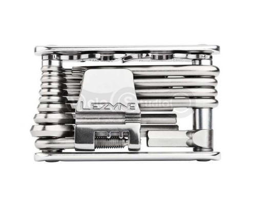 Мультитул Lezyne BLOX 23