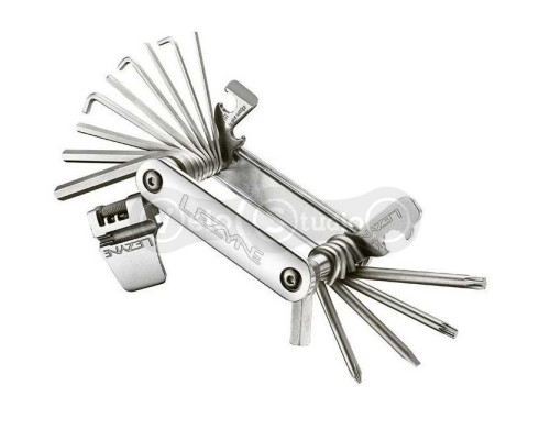 Мультитул Lezyne BLOX 23