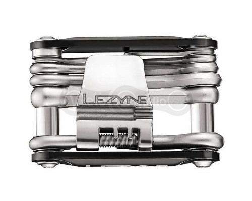 Мультитул Lezyne RAP 14 чорний