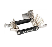 Мультитул Lezyne RAP 20 чёрный