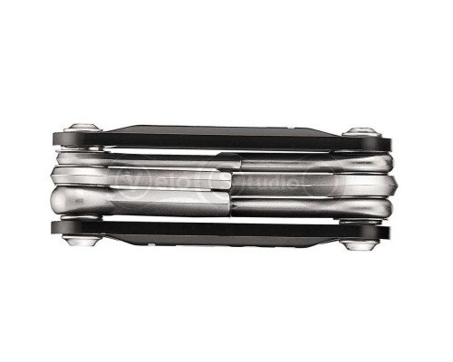 Мультитул Lezyne RAP 6 чорний