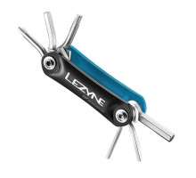 Мультитул Lezyne RAP 6 синій