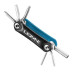Мультитул Lezyne RAP 6 синій