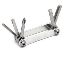 Мультитул Lezyne SV 5