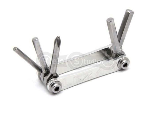 Мультитул Lezyne SV 5