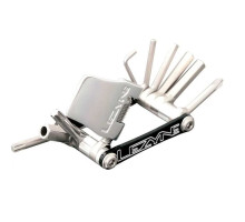 Мультитул Lezyne V 10 чёрный
