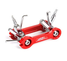 Мультитул SuperB TB-9855 10 функций